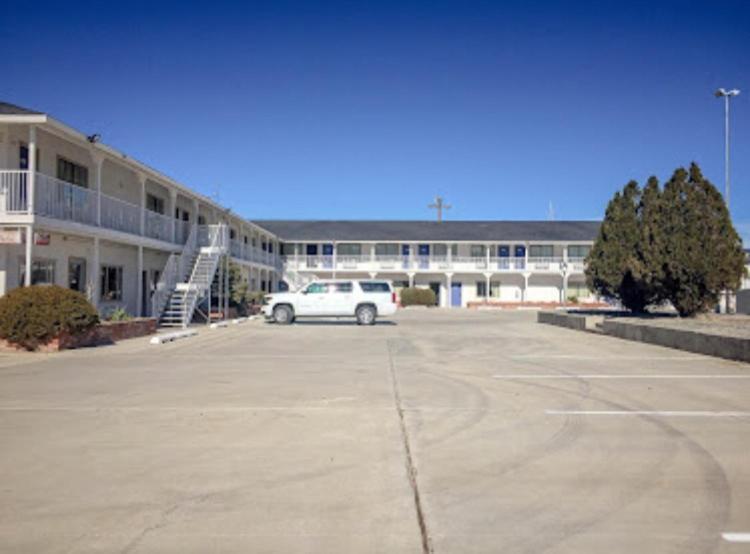American Inn Hawthorne Exterior foto